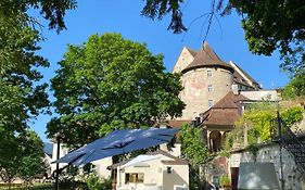 Manoir De La Cote-Dieu